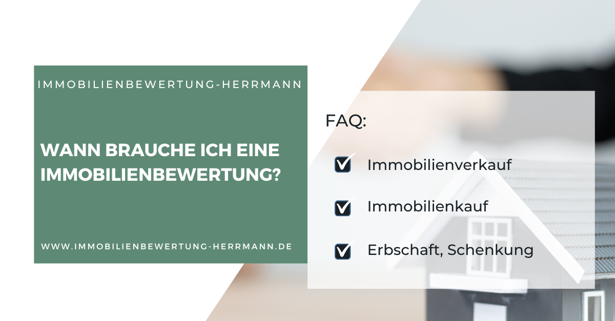 wann-brauche-ich-eine-immobilienbewertung
